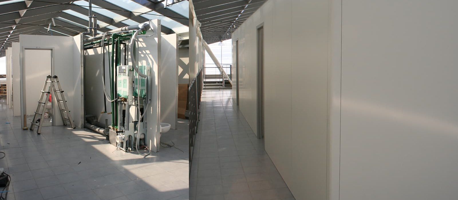 Mo.pps: i sistemi modulari perimetrali prefabbricati di Soema