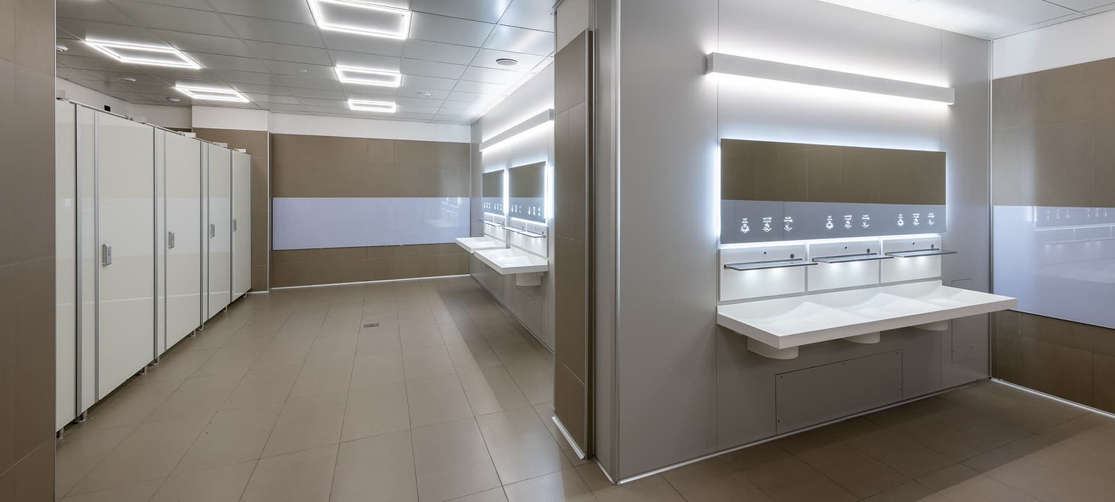 4 good reasons to choose prefabricated modular bathrooms